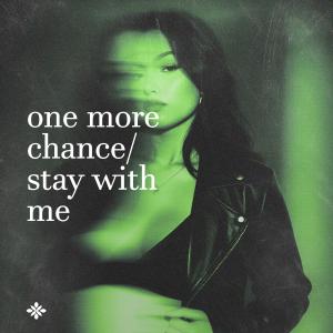 Album One More Chance / Stay With Me (Renewwed’s Version) from renewwed