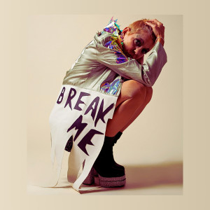 Abi Hercules的专辑Break Me! (Reimagined)