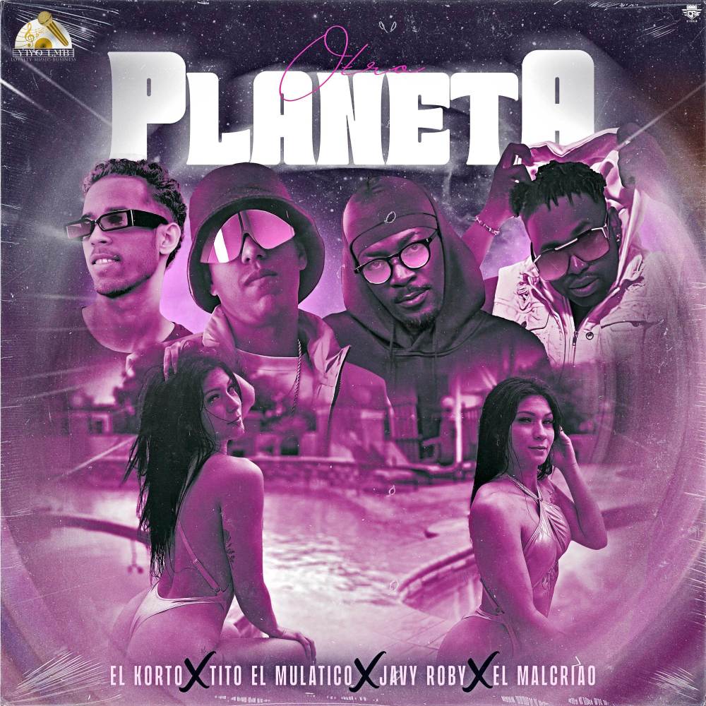 Otro Planeta (Explicit)