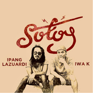 Dengarkan lagu Sotoy nyanyian Ipang Lazuardi dengan lirik