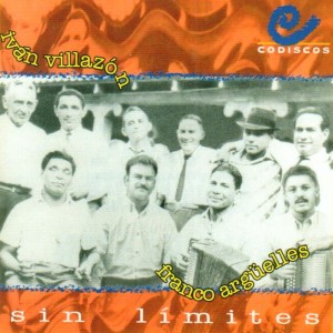 Dengarkan lagu Asi Me Paso Contigo nyanyian Ivan Villazon dengan lirik