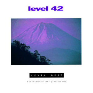 收聽Level 42的Lessons In Love歌詞歌曲