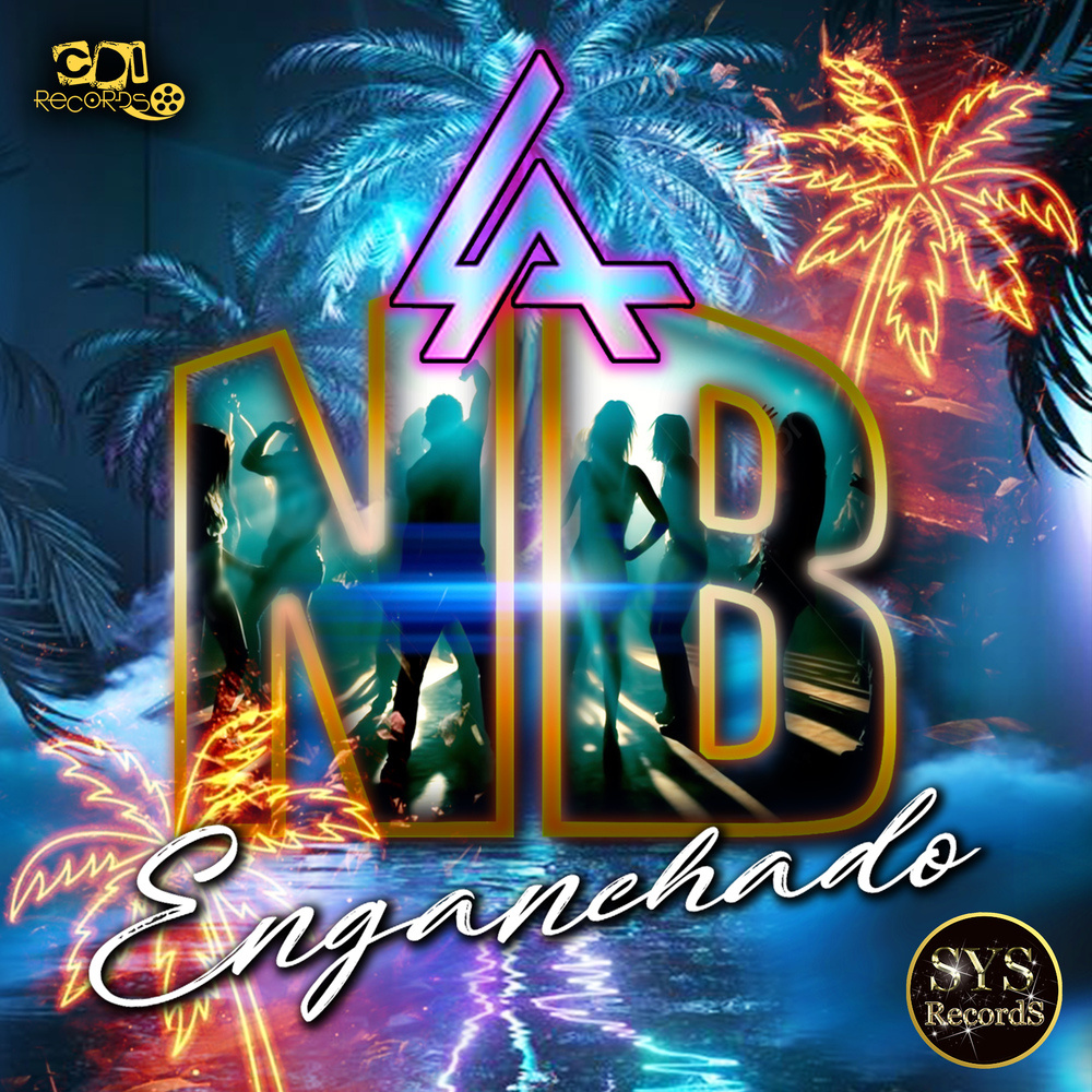 Enganchado