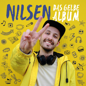 Nilsen的專輯Das gelbe Album