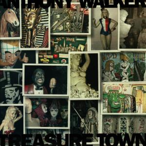 ดาวน์โหลดและฟังเพลง Rocks Are Fallin' พร้อมเนื้อเพลงจาก Anthony Walker