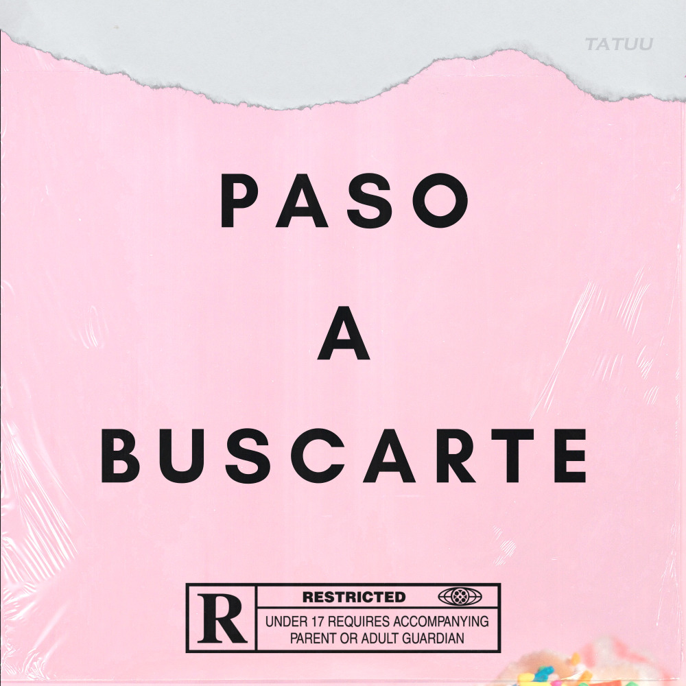 Paso a Buscarte