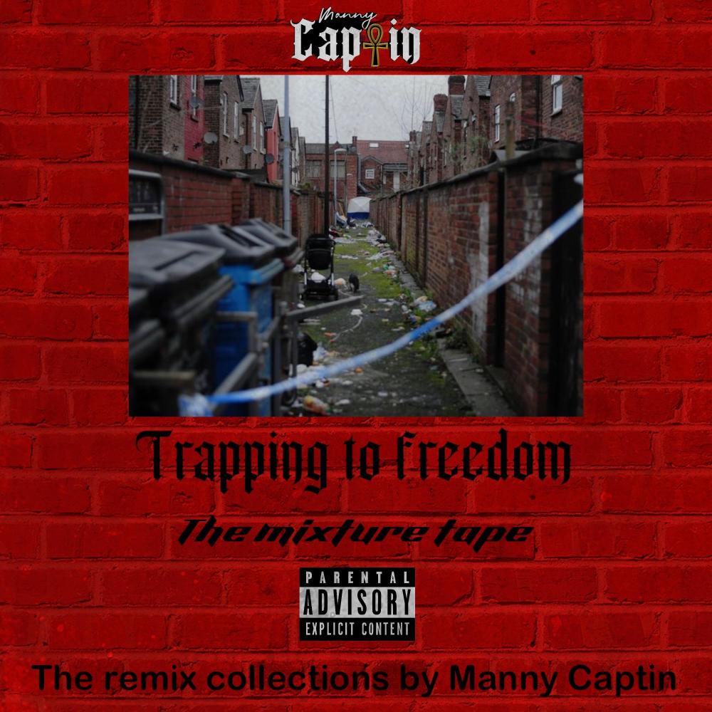 Jump man mix (feat. Kasha & Keekz) (Explicit)