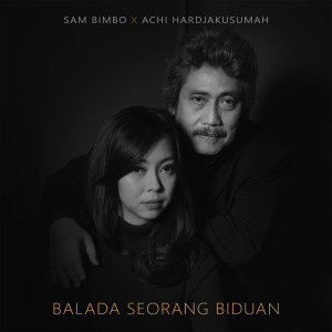 Listen to Balada Seorang Biduan song with lyrics from Achi Hardjakusumah