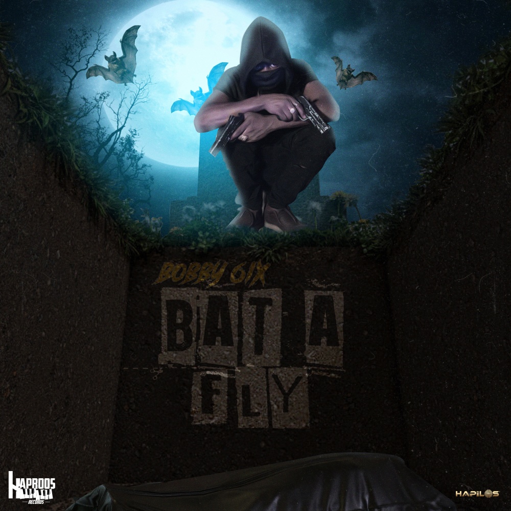 Bat a Fly (Explicit)