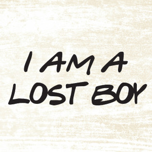 Various Artists的专辑I Am A Lost Boy