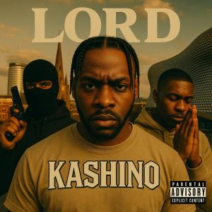 Kashino的專輯LORD (Explicit)