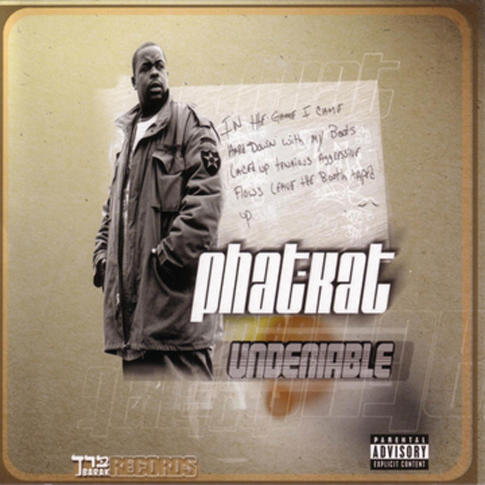 It'z a Rap (Explicit)
