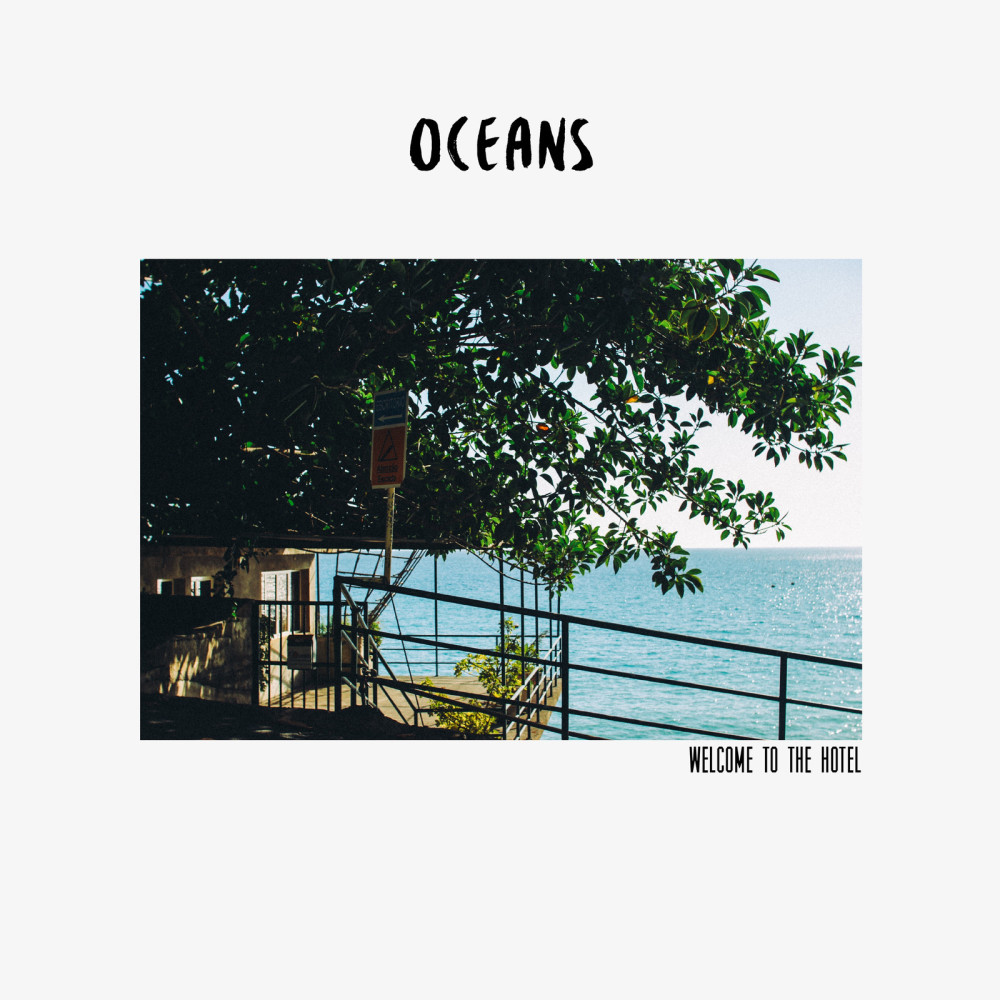 Oceans (Explicit)