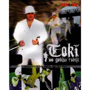 收聽Toki的Diskoteka歌詞歌曲