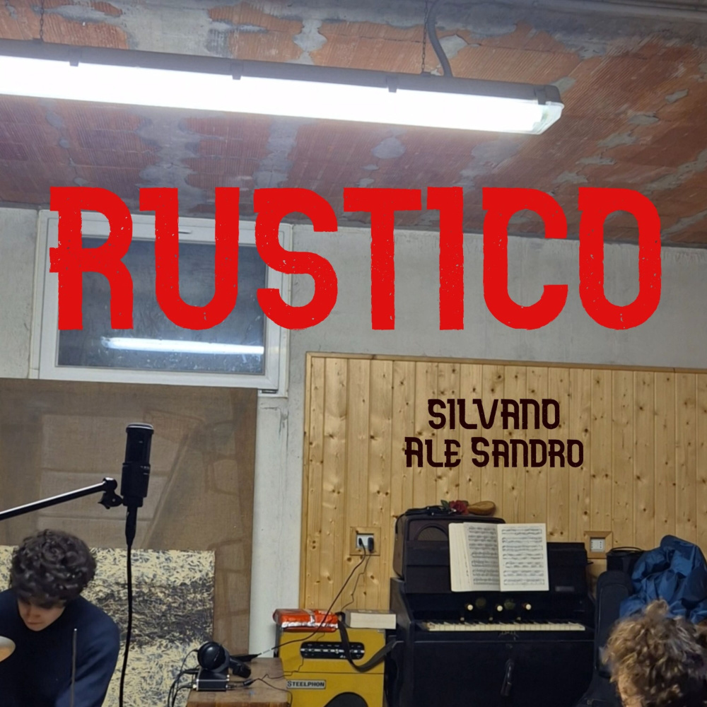 RUSTICO