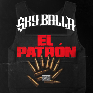 Sky Balla的專輯El Patrón