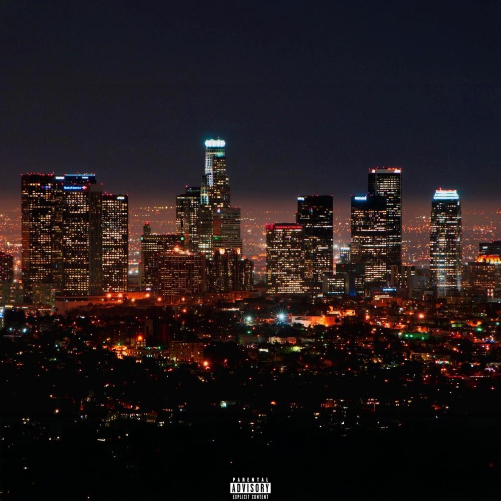 DOWNTOWN (feat. Saila-Vi) (Explicit)