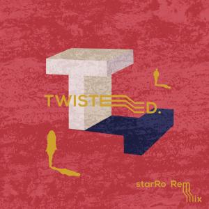 收聽INTERSECTION的Twisted (starRo Remix) (混音版|starRo Remix)歌詞歌曲