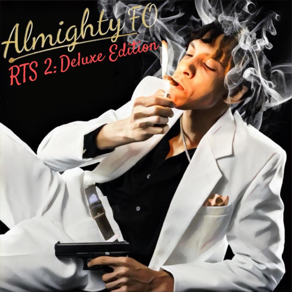 Poet (feat. Rico 2times) (Explicit)