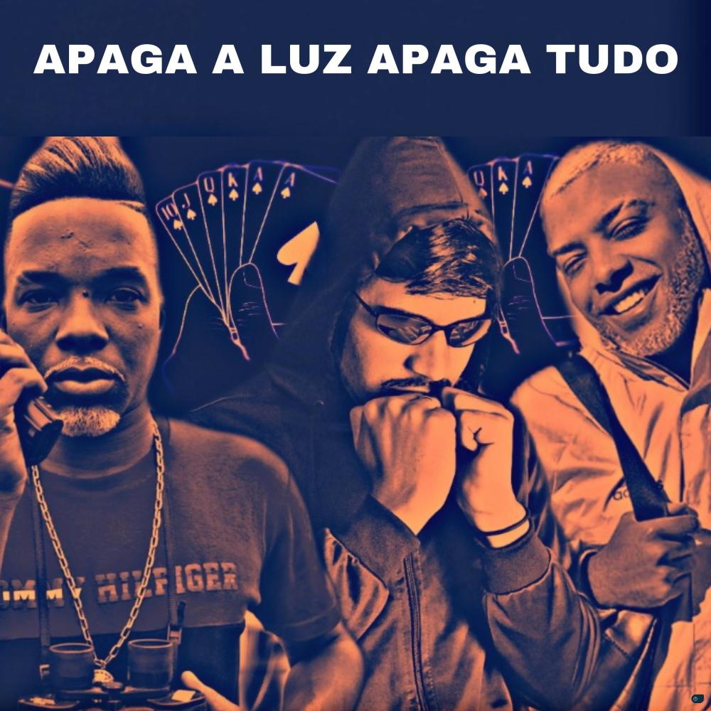 Apaga a Luz Apaga Tudo (feat. Mc Topre & Mc Th) (Explicit)