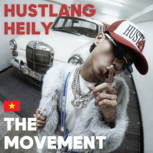 收聽Hustlang Heily的God Move歌詞歌曲