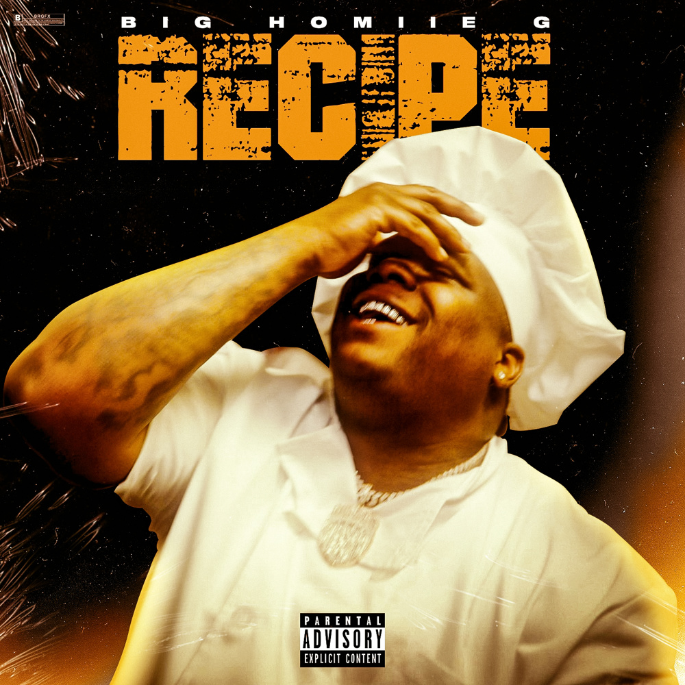 Recipe (Explicit)