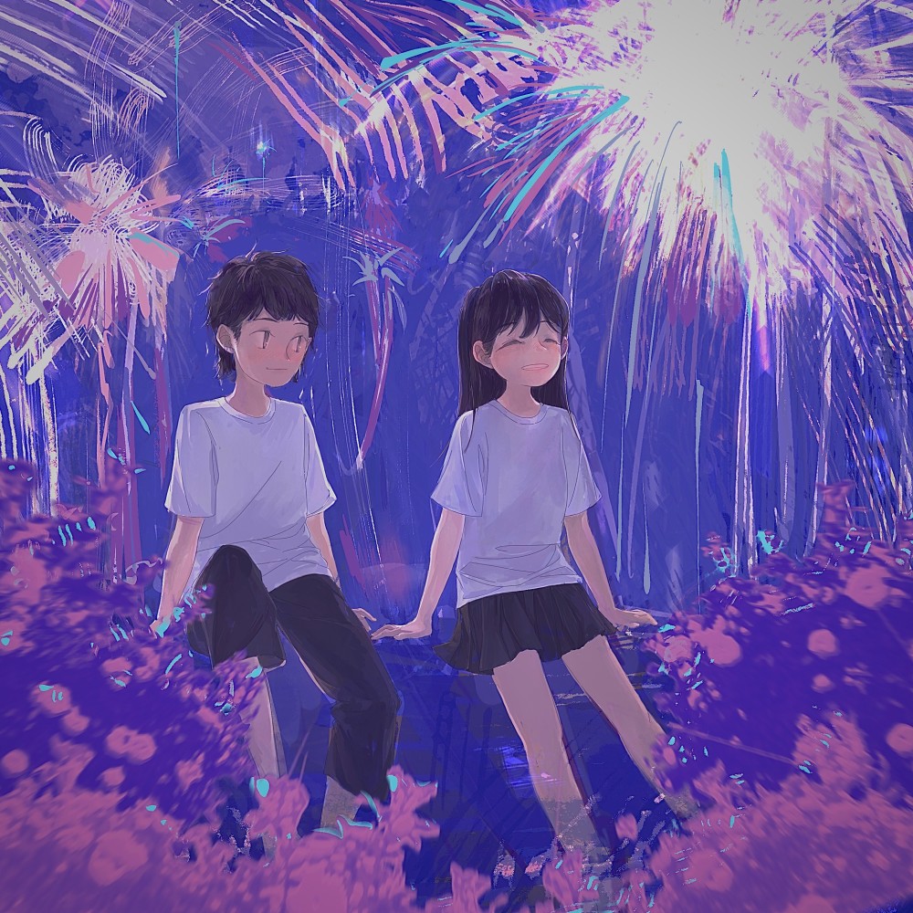 盛放 (伴奏)