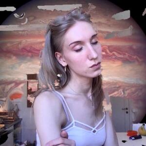 收聽pbeatgirl的Jupiter歌詞歌曲