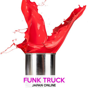 Listen to Japan Online song with lyrics from Funk Truck