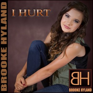 Brooke Hyland的專輯I Hurt - Single