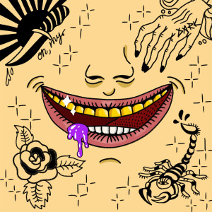 Listen to Sauvignon blanc (Explicit) song with lyrics from Lil Family