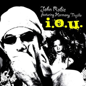 ดาวน์โหลดและฟังเพลง I.O.U. (Instrumental) พร้อมเนื้อเพลงจาก John Robie
