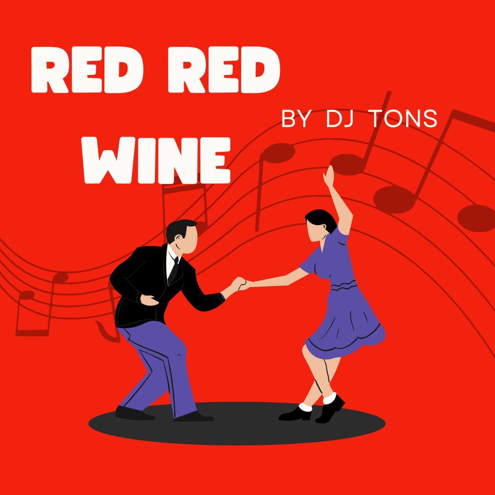 Red Red Wine (Breaklatin Remix)