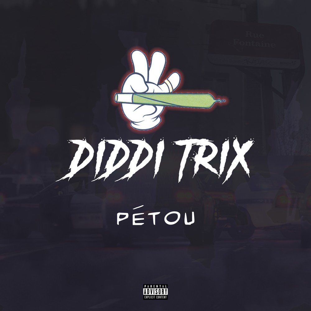 Pétou (Freestyle Rapelite) (Explicit)