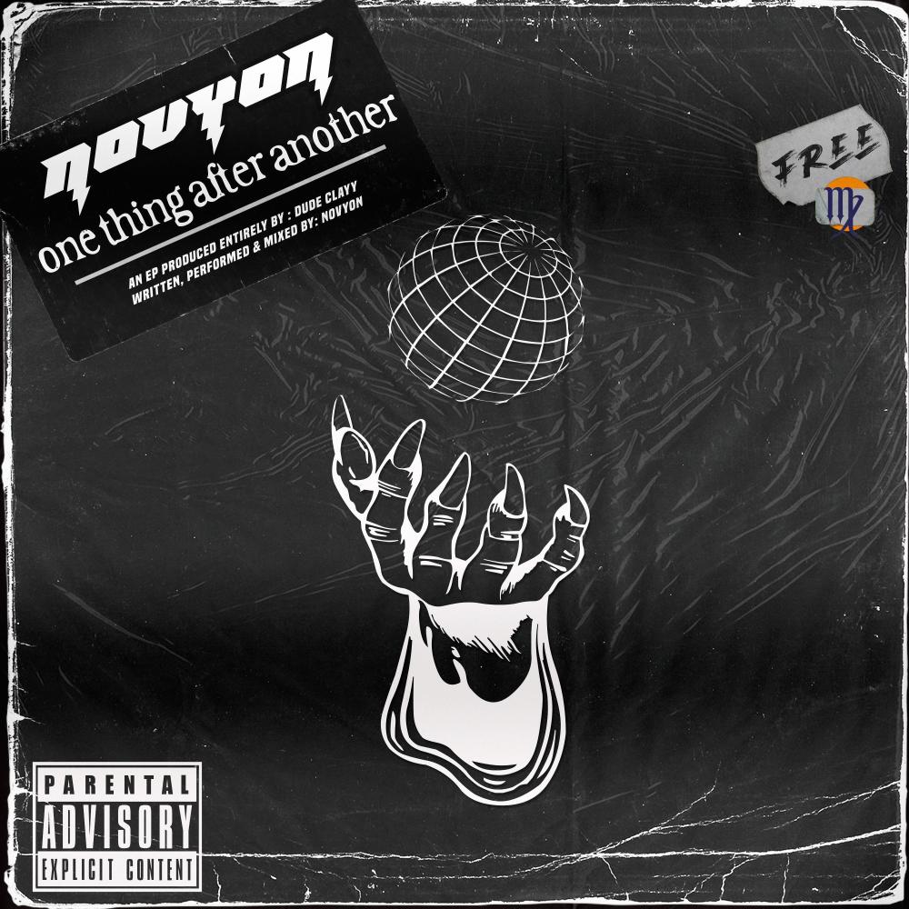 Lost In America (Explicit)