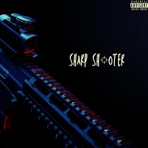 Listen to sharp shooter (Explicit) song with lyrics from Corbin