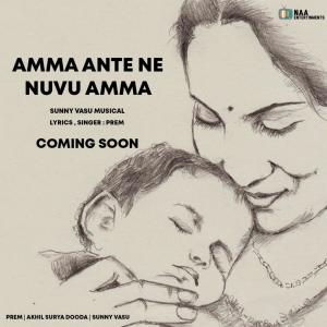 Sunny Vasu的专辑Amma ante ne nuvu amma