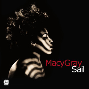 อัลบัม Sail ศิลปิน Macy Gray