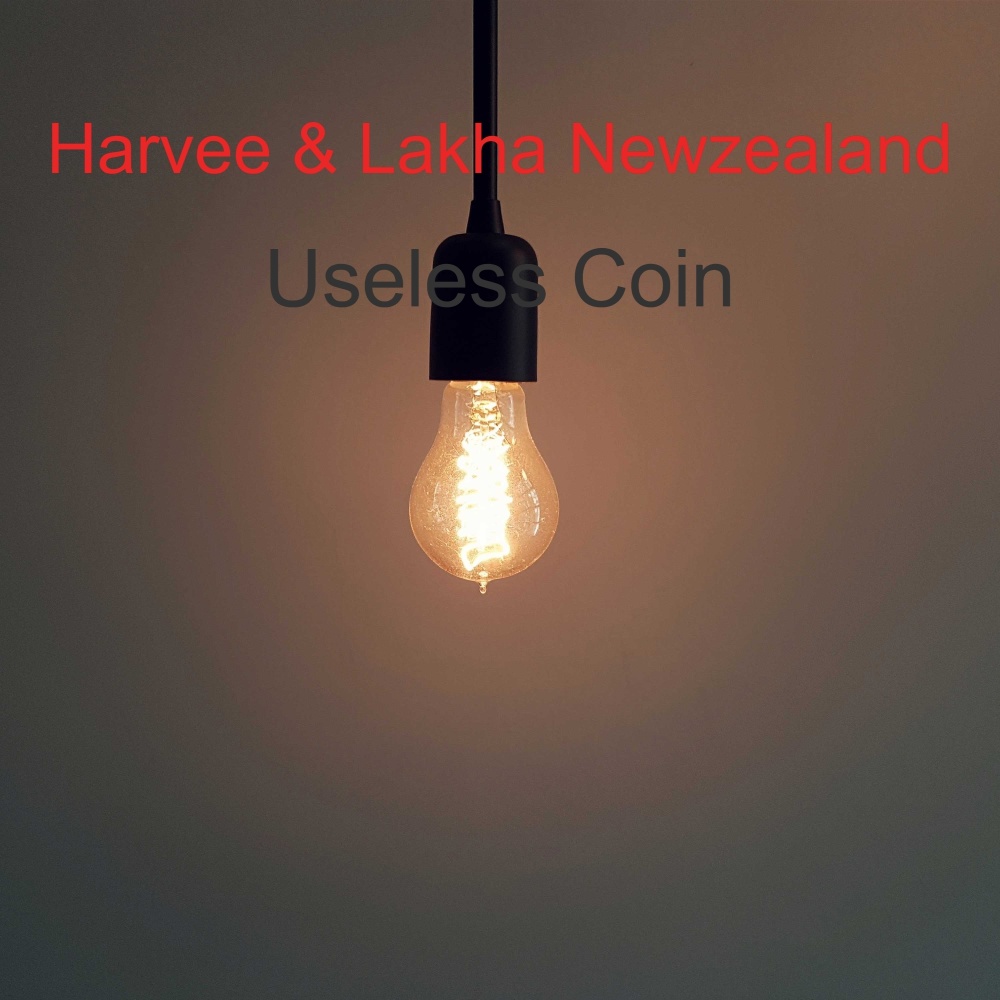 Useless Coin