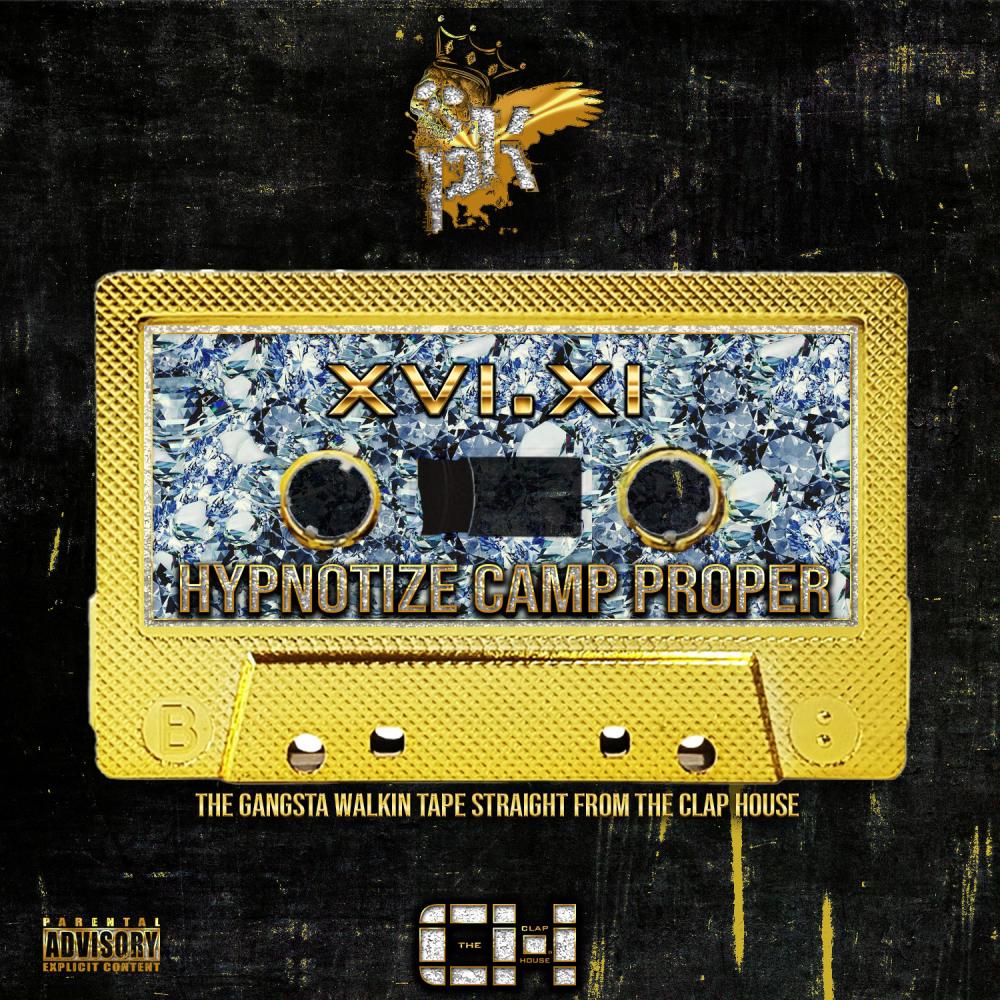 Mystic Styles'24 (feat. Koopsta Knicca, Lord Infamous & Gangsta Boo) (Explicit)
