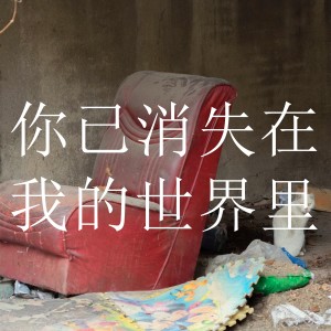 Album 你已消失在我的世界里 from 橙子辰