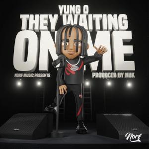 收聽Yung O的NO LOVE FOR UM (Explicit)歌詞歌曲