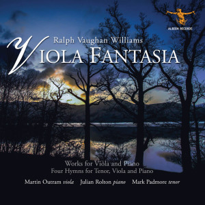 Listen to 6 Studies in English Folk Song (Version for Viola & Piano) : No. 5, Andante tranquillo [The Lady and the Dragoon] song with lyrics from Martin Outram