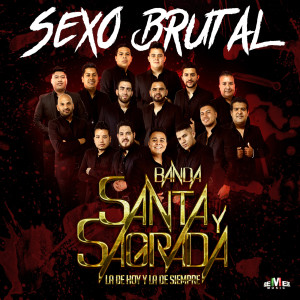 收聽Banda Santa y Sagrada的La Reina de Mi Alma歌詞歌曲