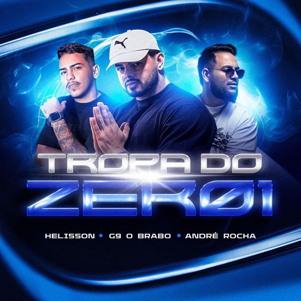 Tropa do Zero 1 (Explicit)