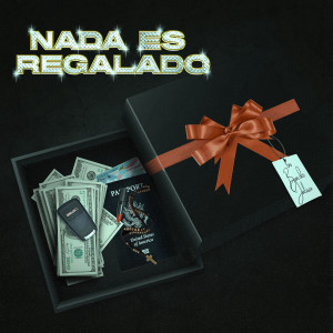 Listen to Nada Es Regalado song with lyrics from Los Bros De Jalisco