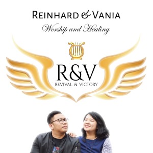 Dengarkan lagu Allah Roh Kudus nyanyian Reinhard Boikey dengan lirik