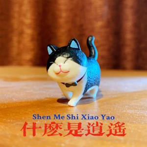 收聽王同學的甚麼是逍遙歌詞歌曲