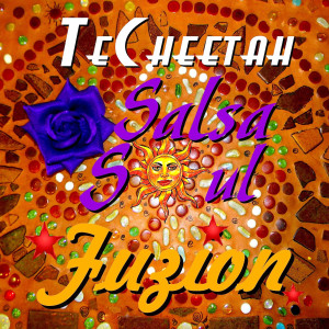 收聽TeCheetah的Besame Mucho歌詞歌曲