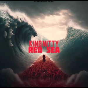 收聽King Nitty的RED SEA (Explicit)歌詞歌曲